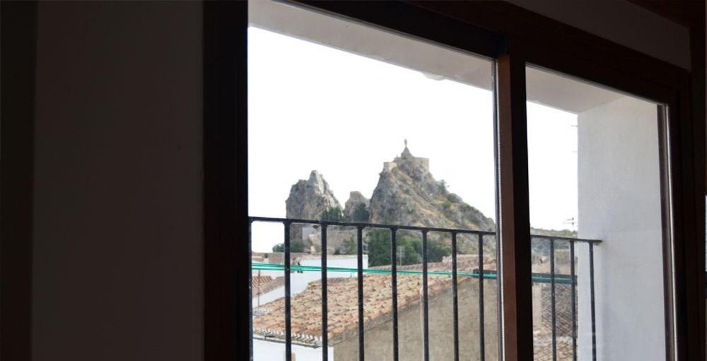 Casa Corralazos Villa Кастрил Екстериор снимка