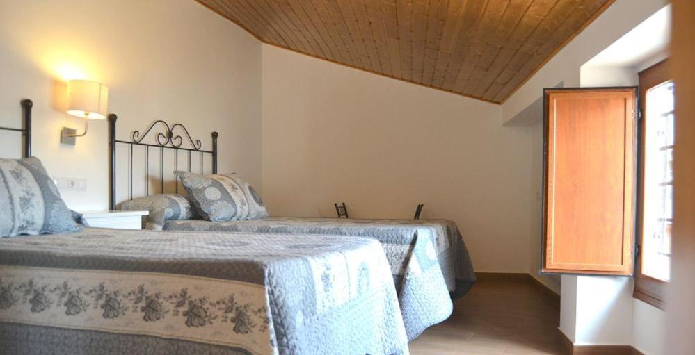 Casa Corralazos Villa Кастрил Екстериор снимка